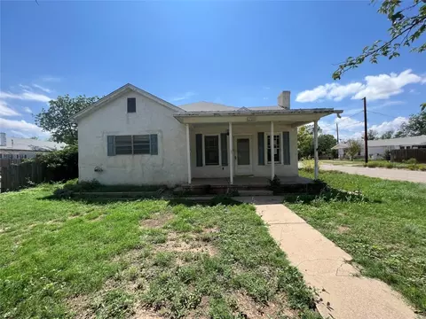 1700 State St, Big Spring, TX 79720