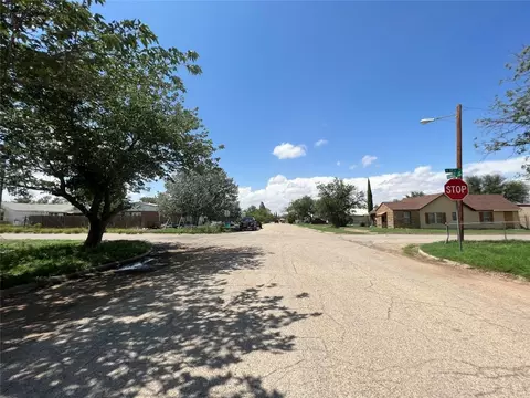 1700 State St, Big Spring, TX 79720 photo 5