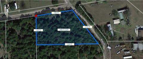 000 Telegraph Cir, Quinlan, TX 75474