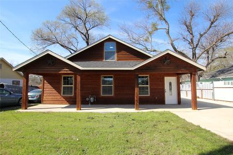 129 Cottonwood Dr, Wilmer, TX 75172