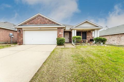 1813 White Pine Trl, Anna, TX 75409