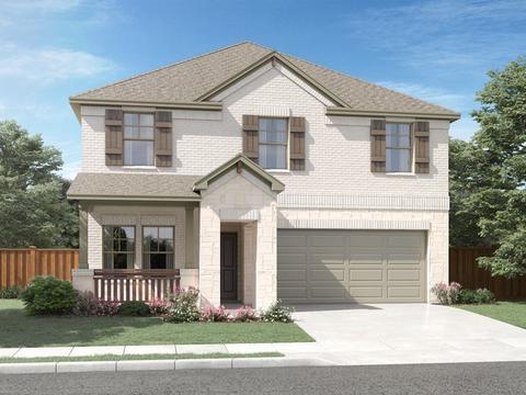 1614 Briar Hunt Dr, Forney, TX 75126
