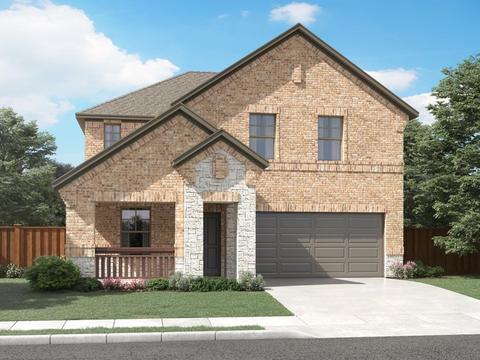 1608 Briar Hunt Dr, Forney, TX 75126