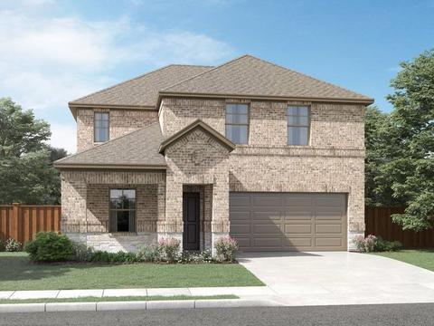 1602 Briar Hunt Dr, Forney, TX 75126
