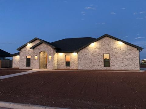 157 Windy Hill Dr, Tuscola, TX 79562