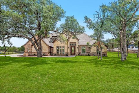 4017 Overlook Way, Weatherford, TX 76085
