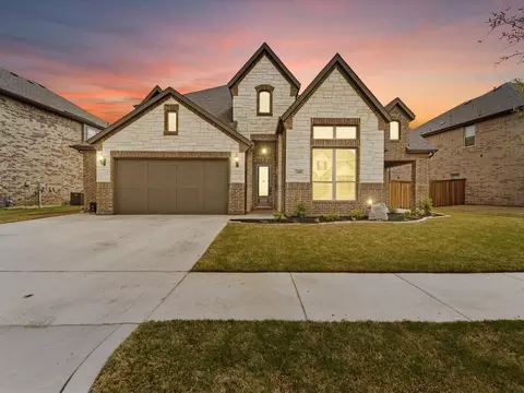 2408 Collier St, Mansfield, TX 76063