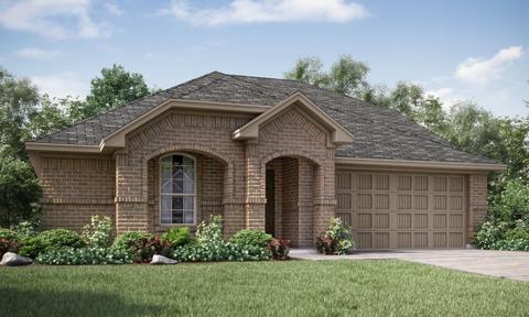 9713 Wild Prairie Way, Fort Worth, TX 76123