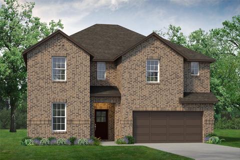 3209 Willena Rd, Melissa, TX 75454