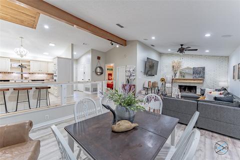 19 Crescent Dr, Star Harbor, TX 75148