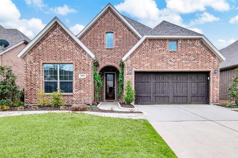 3009 Bold Ruler Rd, Celina, TX 75009
