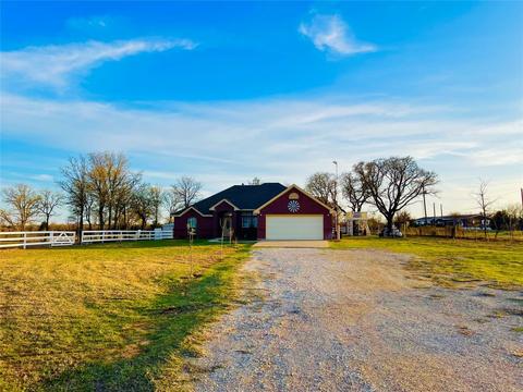 1527 County Road 3838, Bridgeport, TX 76426