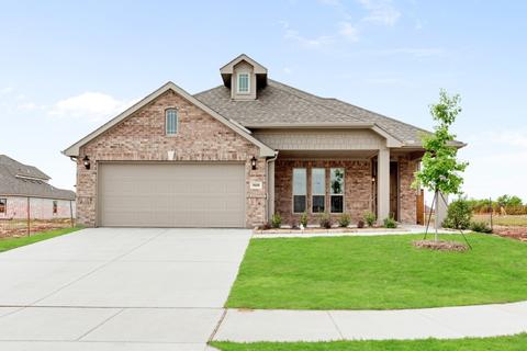 9008 Silver Dollar Dr, Fort Worth, TX 76131