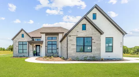 8015 Brownie Luker Blvd, Granbury, TX 76048