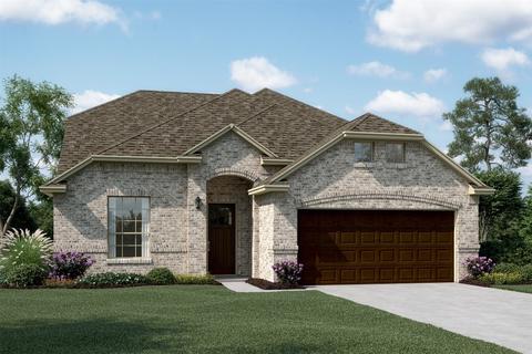 537 Chambers Way Dr, Red Oak, TX 75154
