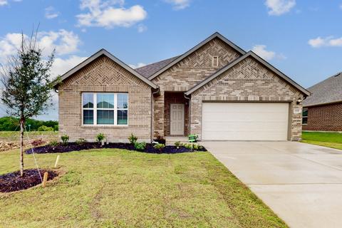 1428 Cedar Creek Ln, Crowley, TX 76036