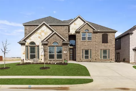 1400 Thunder Dove Dr, Mansfield, TX 76063