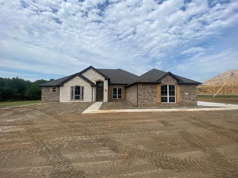2178 Sugar Button Ln, Alvarado, TX 76009