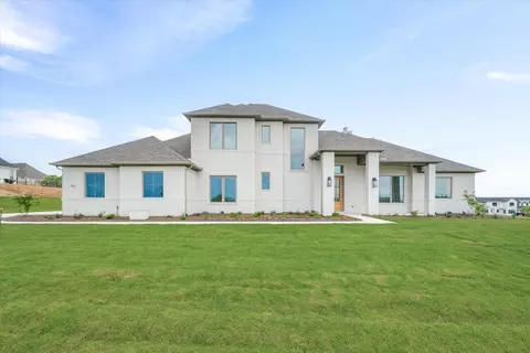 7734 Barber Ranch Rd, Fort Worth, TX 76126