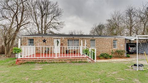 251 Rocky Dr, Waxahachie, TX 75167