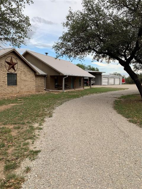 6201 Safe Haven Ln, Brownwood, TX 76801