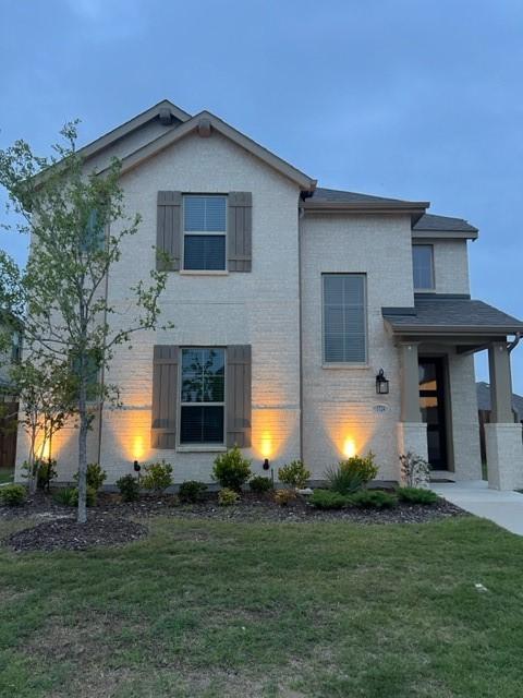 1724 Vista Way, Waxahachie, TX 75165