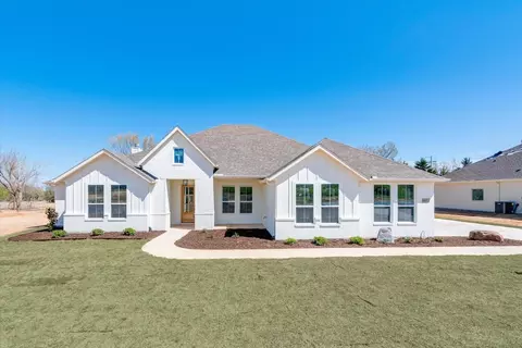 1057 Monaco Ct, Springtown, TX 76082
