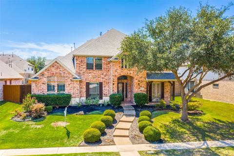 2300 Harrisburg Ln, Plano, TX 75025