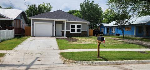 1208 Walnut St, Greenville, TX 75401