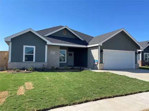 208 Morning Mist Trl, Abilene, TX 79602