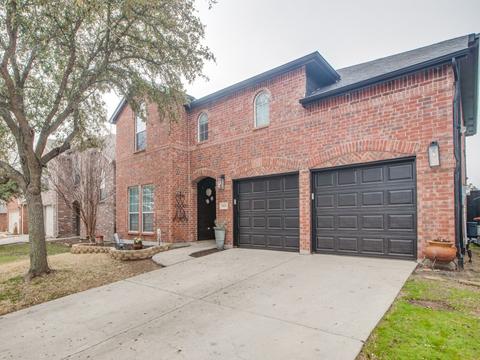 1121 Acacia Dr, Anna, TX 75409