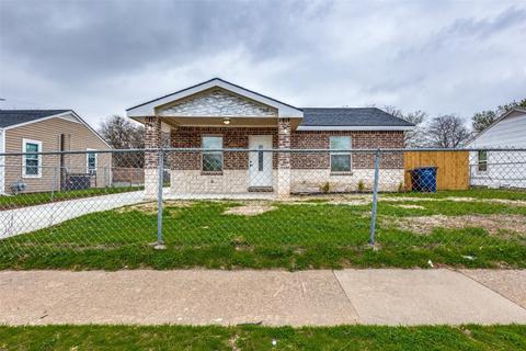 2517 Malvern Trl, Fort Worth, TX 76105