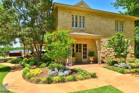 1910 Campbell Dr, Abilene, TX 79602