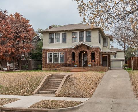 706 Huntley St, Dallas, TX 75214