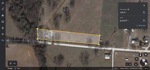 385 County Road 176, Whitesboro, TX 76273