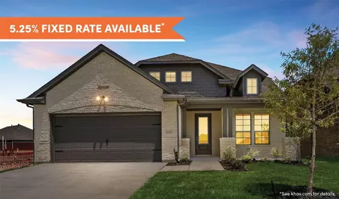 538 Chambers Way Dr, Red Oak, TX 75154
