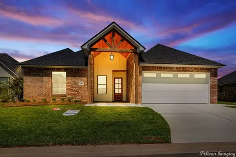 232 Rachel Ln, Bossier City, LA 71111