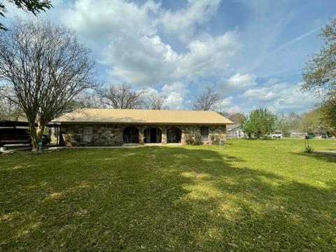 507 Foulk, Colfax, LA 71417