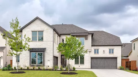 2360 Fallsview Ct, Prosper, TX 75078