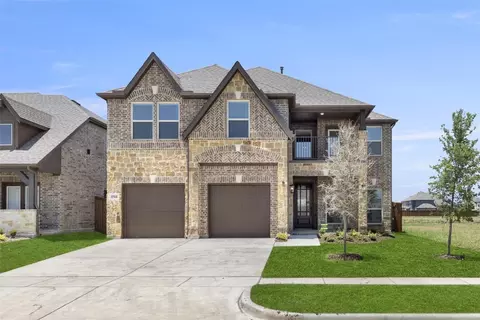 1514 Teton Dr, Forney, TX 75126