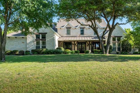 1151 Stone Creek Dr, Fairview, TX 75069