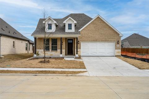 5512 Deer Run Dr, Celina, TX 75009