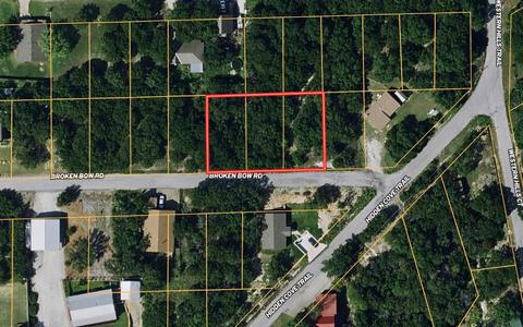 1724 Broken Bow Rd, Granbury, TX 76049