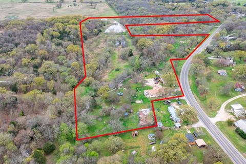 6411 Fm Road 1390, Kaufman, TX 75142