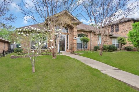 2416 Boardwalk Dr, Mesquite, TX 75181