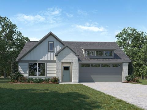 736 Breckenridge Park Dr, Alvarado, TX 76009