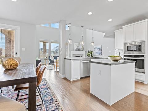 3719 Birch Wood Ct, Northlake, TX 76226