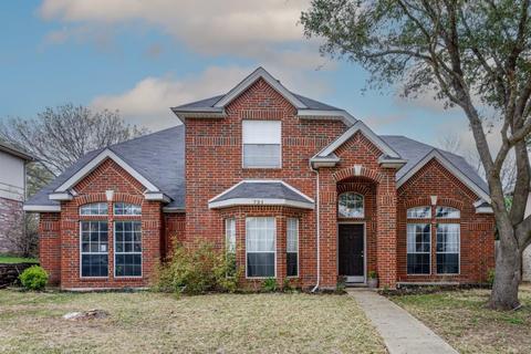 721 Tealwood Dr, Mesquite, TX 75181