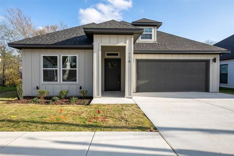 118 Coats St, Waxahachie, TX 75165