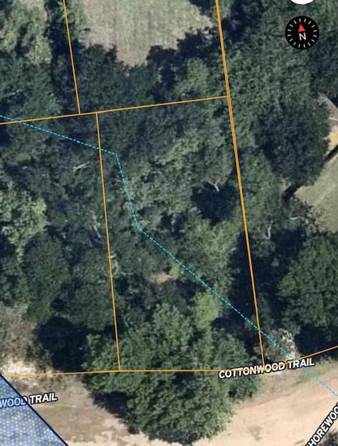 Tbd Cottonwood Trail, Little Elm, TX 75068